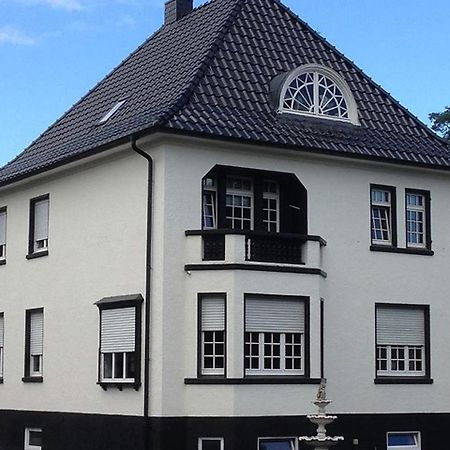 Bed Und Breakfast "Die Perle Von Gronau" Gronau  Zewnętrze zdjęcie